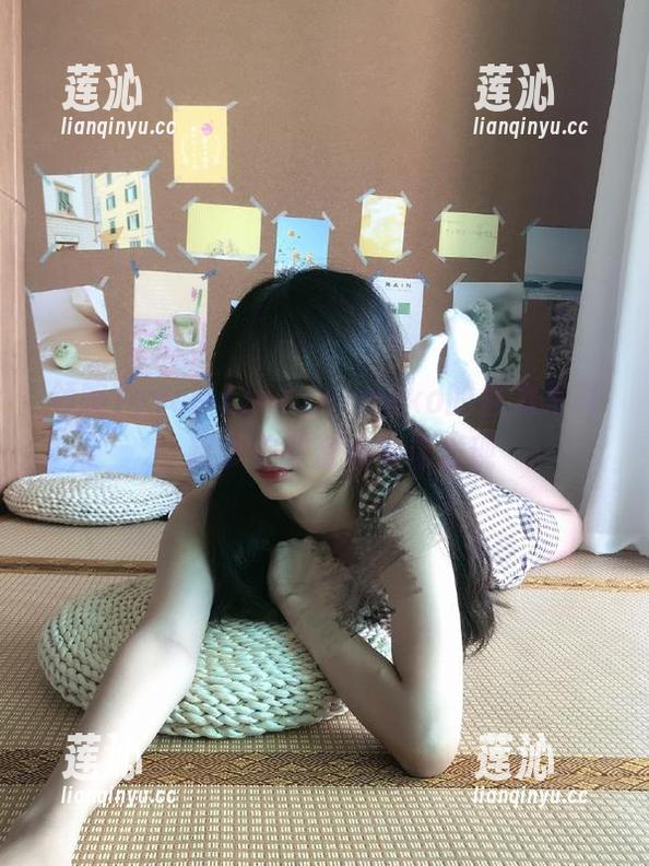 领略Joyce Lin2xHimeko的魅力写真，超多美图资源等你发现
